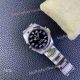 Clean Factory Super Clone Rolex Air King Stainess Steel Black Cal (9)_th.jpg